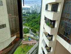 Dover Parkview (D5), Condominium #630138411